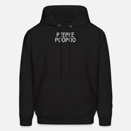 peepeepoopoo Unisex Hoodie 
